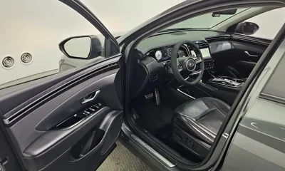 Hyundai Tucson 2022, 96748 км, за 14626.53 USD - фото 10