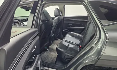 Hyundai Tucson 2022, 96748 км, за 14626.53 USD - фото 12