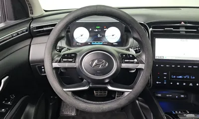 Hyundai Tucson 2022, 96748 км, за 14626.53 USD - фото 14