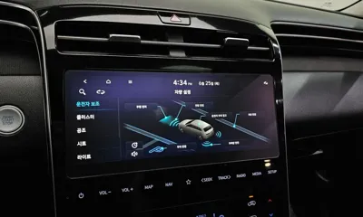 Hyundai Tucson 2022, 96748 км, за 14626.53 USD - фото 30