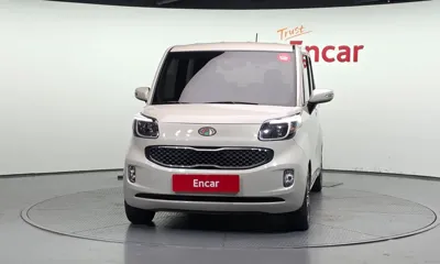 Kia Ray 2012, 172495 км, за 2931.6 USD