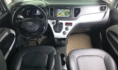 Kia Ray 2012, 172495 км, за 2931.6 USD - фото 7