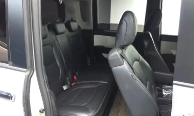 Kia Ray 2012, 172495 км, за 2931.6 USD - фото 11