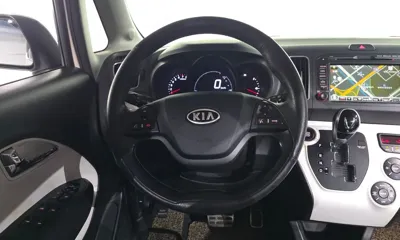 Kia Ray 2012, 172495 км, за 2931.6 USD - фото 12