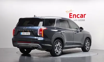 Hyundai Palisade 2023, 72613 км, за 24395.03 USD
