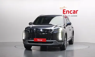 Hyundai Palisade 2023, 72613 км, за 24395.03 USD