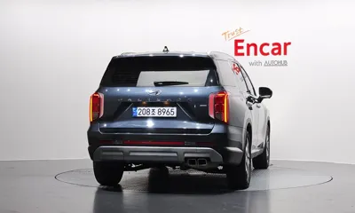Hyundai Palisade 2023, 72613 км, за 24395.03 USD