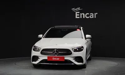 Mercedes-Benz E-Class 2022, 46119 км, за 31241.79 USD