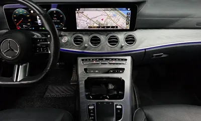 Mercedes-Benz E-Class 2022, 46119 км, за 31241.79 USD - фото 14