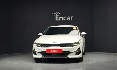 Kia K5 2021, 66795 км, за 15858.02 USD