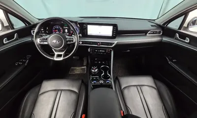Kia K5 2021, 66795 км, за 15858.02 USD - фото 7