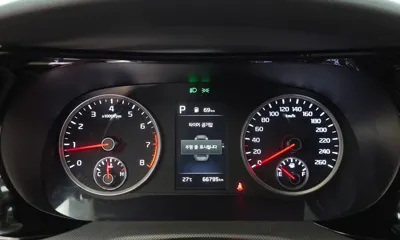 Kia K5 2021, 66795 км, за 15858.02 USD - фото 8