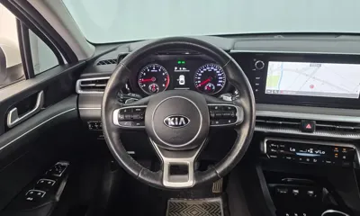 Kia K5 2021, 66795 км, за 15858.02 USD - фото 13