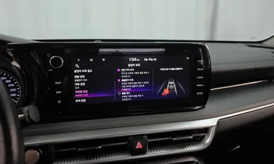 Kia K5 2021, 66795 км, за 15858.02 USD - фото 18