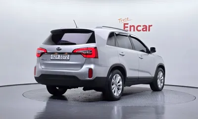 Kia Sorento 2013, 102053 км, за 3835.4 USD