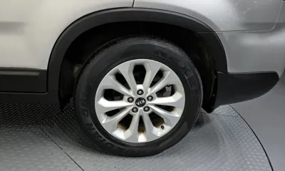 Kia Sorento 2013, 102053 км, за 3835.4 USD