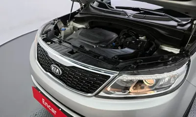 Kia Sorento 2013, 102053 км, за 3818.03 USD - фото 6