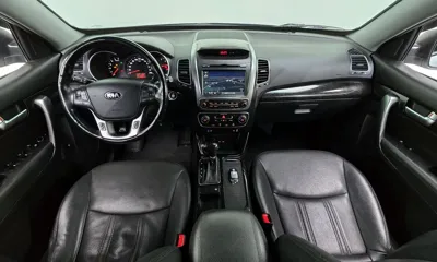 Kia Sorento 2013, 102053 км, за 3818.03 USD - фото 7
