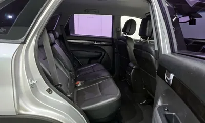 Kia Sorento 2013, 102053 км, за 3818.03 USD - фото 12