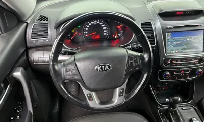 Kia Sorento 2013, 102053 км, за 3818.03 USD - фото 14