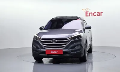 Hyundai Tucson 2016, 57894 км, за 8320.87 USD
