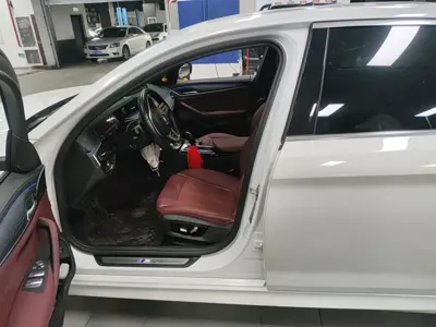 BMW 5 Series 2021, 31000 км, за 33466.41 USD - фото 8