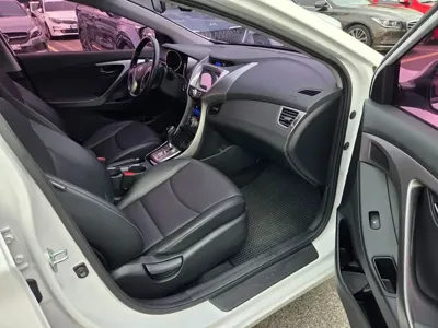 Hyundai Avante 2013, 127639 км, за 3218.6 USD - фото 6