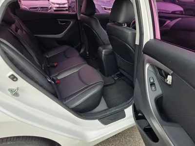 Hyundai Avante 2013, 127639 км, за 3218.6 USD - фото 7