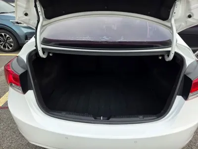 Hyundai Avante 2013, 127639 км, за 3218.6 USD - фото 8