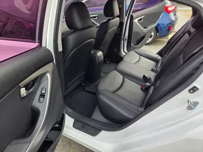 Hyundai Avante 2013, 127639 км, за 3218.6 USD - фото 9