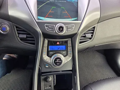 Hyundai Avante 2013, 127639 км, за 3218.6 USD - фото 14