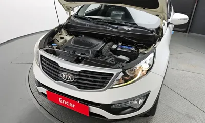 Kia Sportage 2012, 144436 км, за 3481.34 USD - фото 6