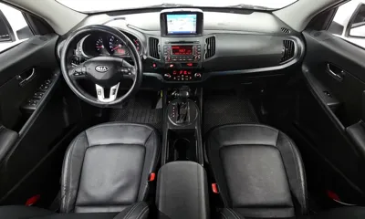 Kia Sportage 2012, 144436 км, за 3481.34 USD - фото 7