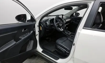 Kia Sportage 2012, 144436 км, за 3481.34 USD - фото 10