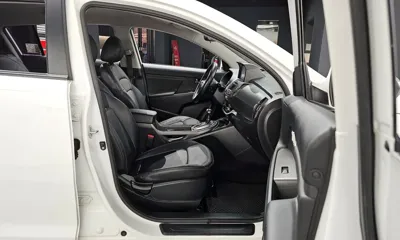 Kia Sportage 2012, 144436 км, за 3481.34 USD - фото 12