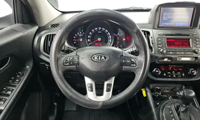 Kia Sportage 2012, 144436 км, за 3481.34 USD - фото 15