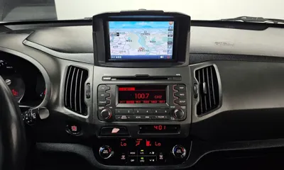 Kia Sportage 2012, 144436 км, за 3481.34 USD - фото 16