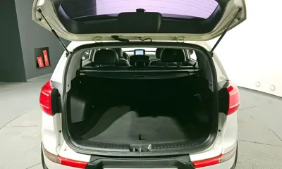 Kia Sportage 2012, 144436 км, за 3481.34 USD - фото 20