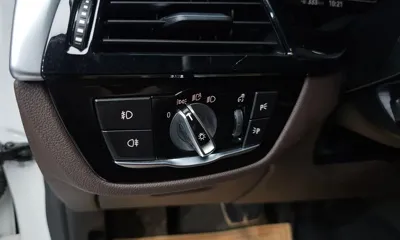 BMW 5-Series 2020, 108867 км, за 18566.79 USD - фото 15