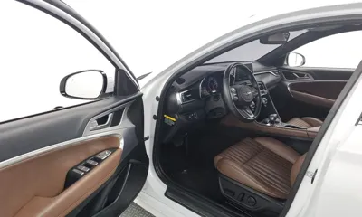 Genesis G70 2018, 120176 км, за 8787.58 USD - фото 10