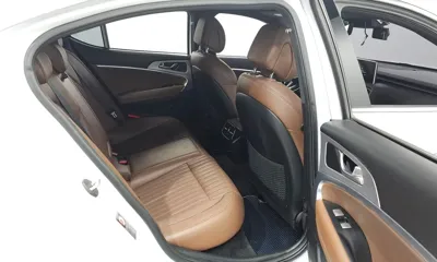 Genesis G70 2018, 120176 км, за 8787.58 USD - фото 12