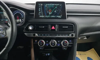 Genesis G70 2018, 120176 км, за 8787.58 USD - фото 15