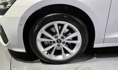 Audi A3 2025, 2571 км, за 19764.69 USD