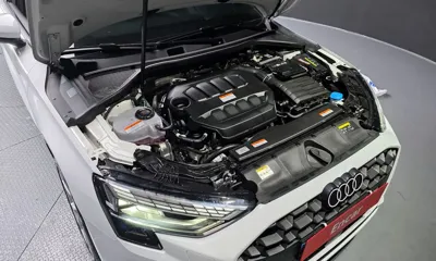 Audi A3 2025, 2571 км, за 19764.69 USD - фото 6