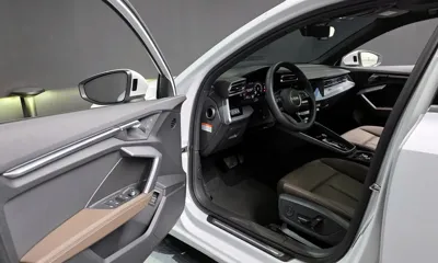 Audi A3 2025, 2571 км, за 19764.69 USD - фото 10