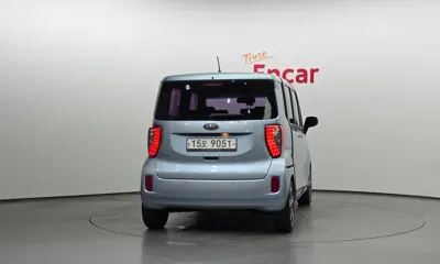 Kia Ray 2012, 103777 км, за 3341.21 USD