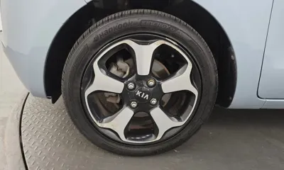 Kia Ray 2012, 103777 км, за 3341.21 USD