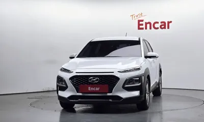 Hyundai Kona 2018, 153827 км, за 5448.34 USD