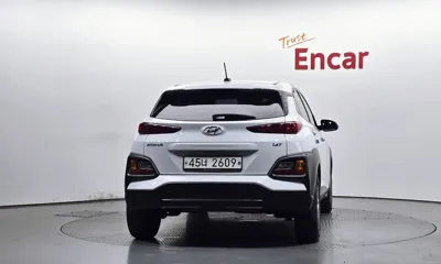 Hyundai Kona 2018, 153827 км, за 5448.34 USD