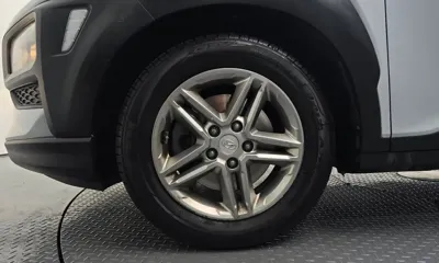 Hyundai Kona 2018, 153827 км, за 5448.34 USD